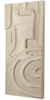 Панно декоративное Jocjo 46X92 CM