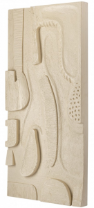 Панно декоративное Jocjo 46X92 CM