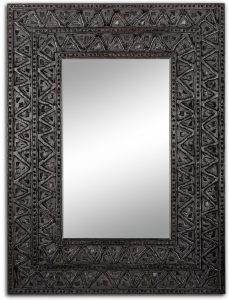 Зеркало Dezirinda 91X122 CM