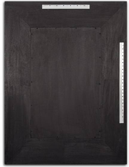 Зеркало Dezirinda 91X122 CM 4