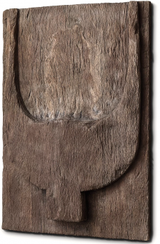 Панно декоративное Gamari 51X71 CM
