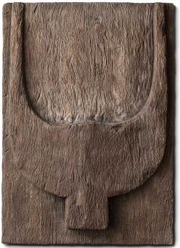 Панно декоративное Gamari 51X71 CM