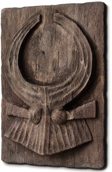 Панно декоративное Gamari 51X71 CM