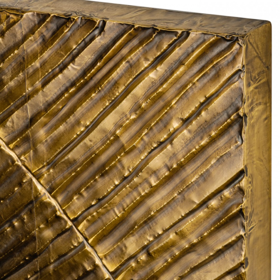 Панно из металла Lucjo 180X180 CM 3