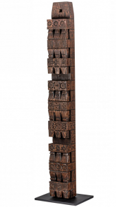 Напольный декор Ronja 24X18X213 CM