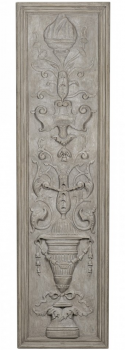 Панно декоративное Davood 40X152 CM