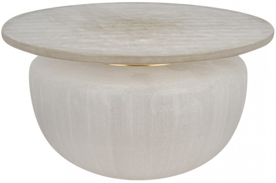 Журнальный столик Chalet 60X60X35 CM 1