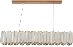 Люстра Pixan 125X25X26 CM