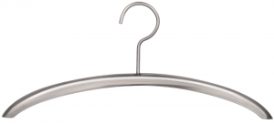 Плечики для одежды Cappello 37X17 CM