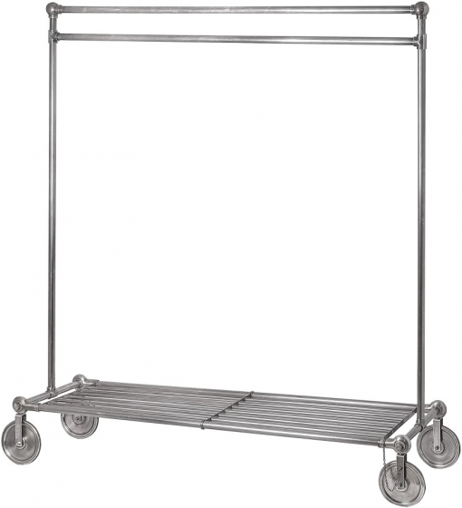 Вешалка-стойка для одежды Cappello 153X53X162 CM  1