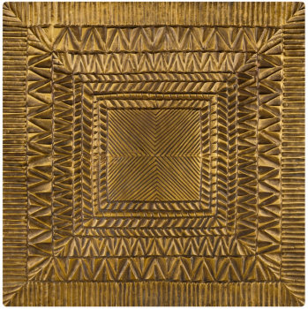 Панно декоративное Electra 61X61 CM