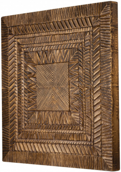 Панно декоративное Electra 61X61 CM