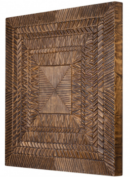 Панно декоративное Electra 61X61 CM