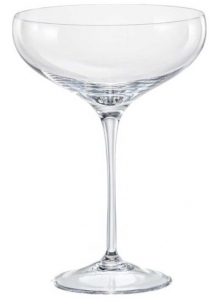 Блюдце под шампанское Keith 210 ml