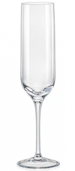 Бокал для шампанского Uma 200 ml 1