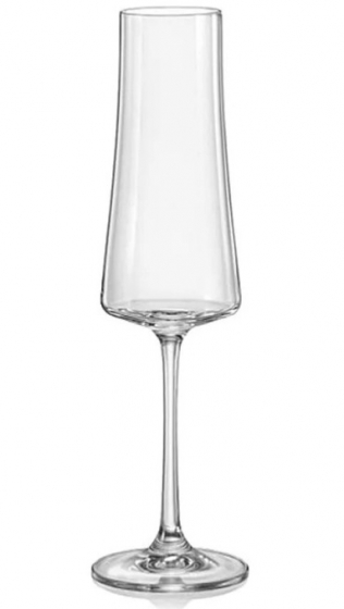 Бокал для шампанского Extra 210 ml 1