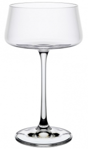 Шампанское блюдце Extra 220 ml