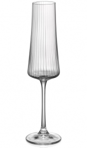 Бокал для шампанского Экстра Оптика 210 ml