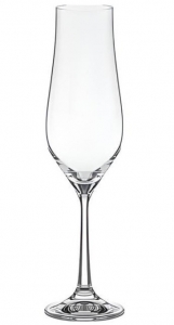 Бокал для шампанского Tulipa 170 ml