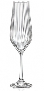 Бокал для шампанского Tulipa 170 ml