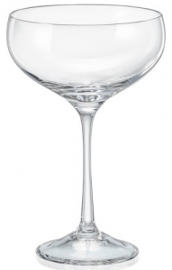 Шампанское блюдце Praline 180 ml