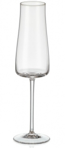 Бокал для шампанского Alex 210 ml