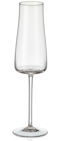Бокал для шампанского Alex 210 ml 1