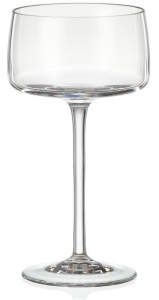 Шампанское блюдце Alex 220 ml