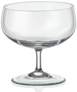 Блюдце под шампанское Pion 300 ml