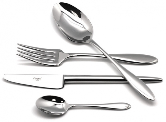 Столовые приборы Van Der Roh 72 предмета 1