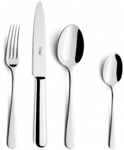 Cтоловые приборы Atlantico 24 предмета