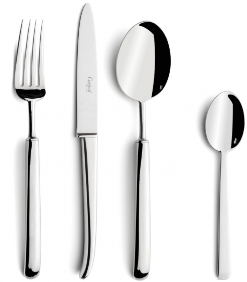 Набор столовых приборов Carré 72 предмета 1