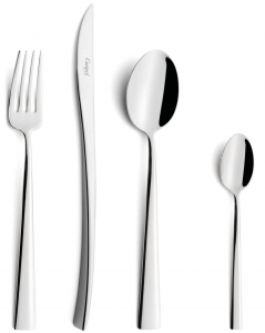 Cтоловые приборы Duna 24 предмета