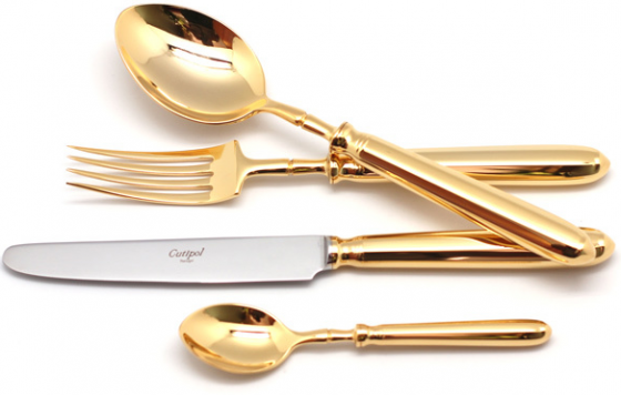 Набор столовых приборов Mithos 72 предмета 1