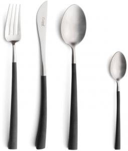 Набор столовых приборов Noor 24 предмета