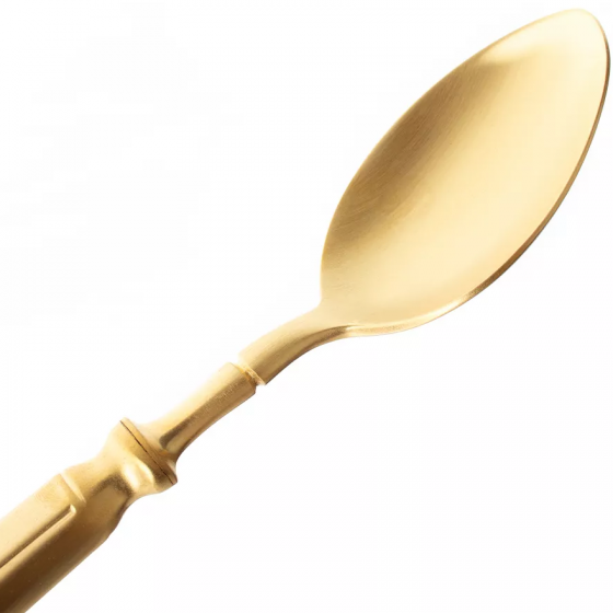 Набор из 130 столовых приборов Piccadilly 2