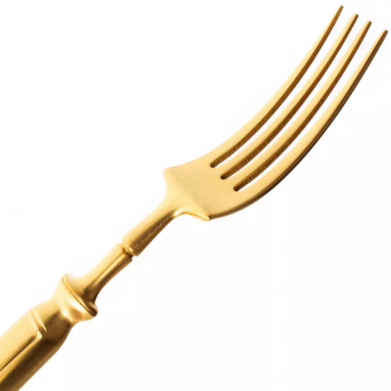 Набор из 130 столовых приборов Piccadilly 3