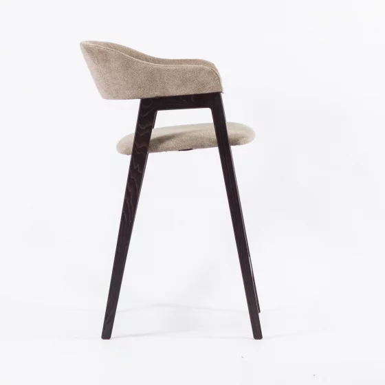 Полубарный стул Челси 51X59X88.5 CM 3