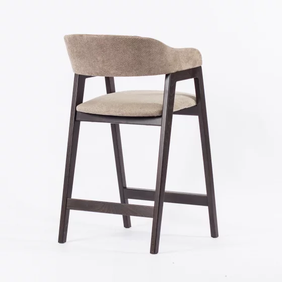 Полубарный стул Челси 51X59X88.5 CM 4