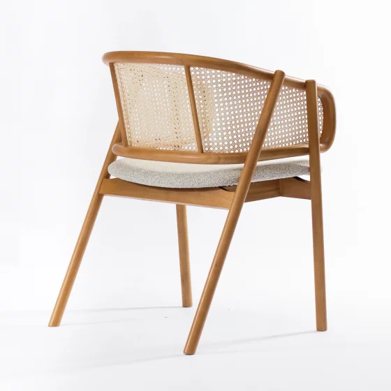 Стул Шамони 59X63.5X79.5 CM 4