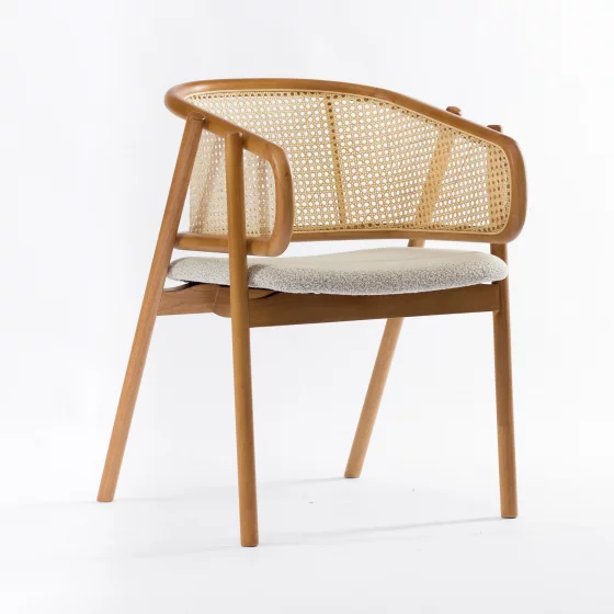 Стул Шамони 59X63.5X79.5 CM 1
