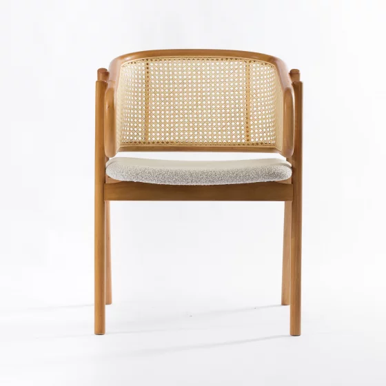 Стул Шамони 59X63.5X79.5 CM 2