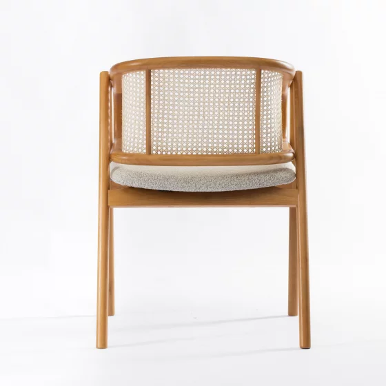 Стул Шамони 59X63.5X79.5 CM 5