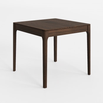 Стол Кёльн квадратный раскладной 90X90X77,5 CM