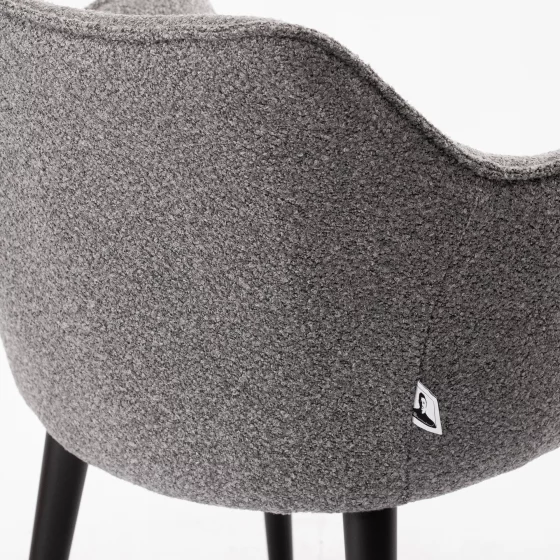Стул Moscow Denis Simachev 63X58X81 CM 7