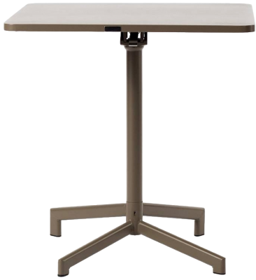 Стол Бонифачо квадратный 70X70X73,5 CM 3