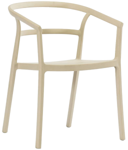 Пластиковый стул Сумбава 41X54X76 CM