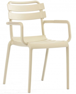 Стул Палаван 43X58X81 CM