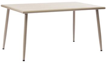 Стол Корфу 150X90X75 CM