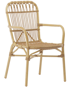 Стул плетеный Бинтан 56X70X89 CM